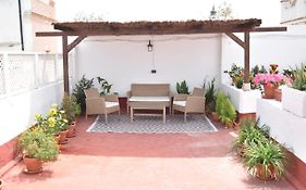 Apartamentos Veedor Cádiz